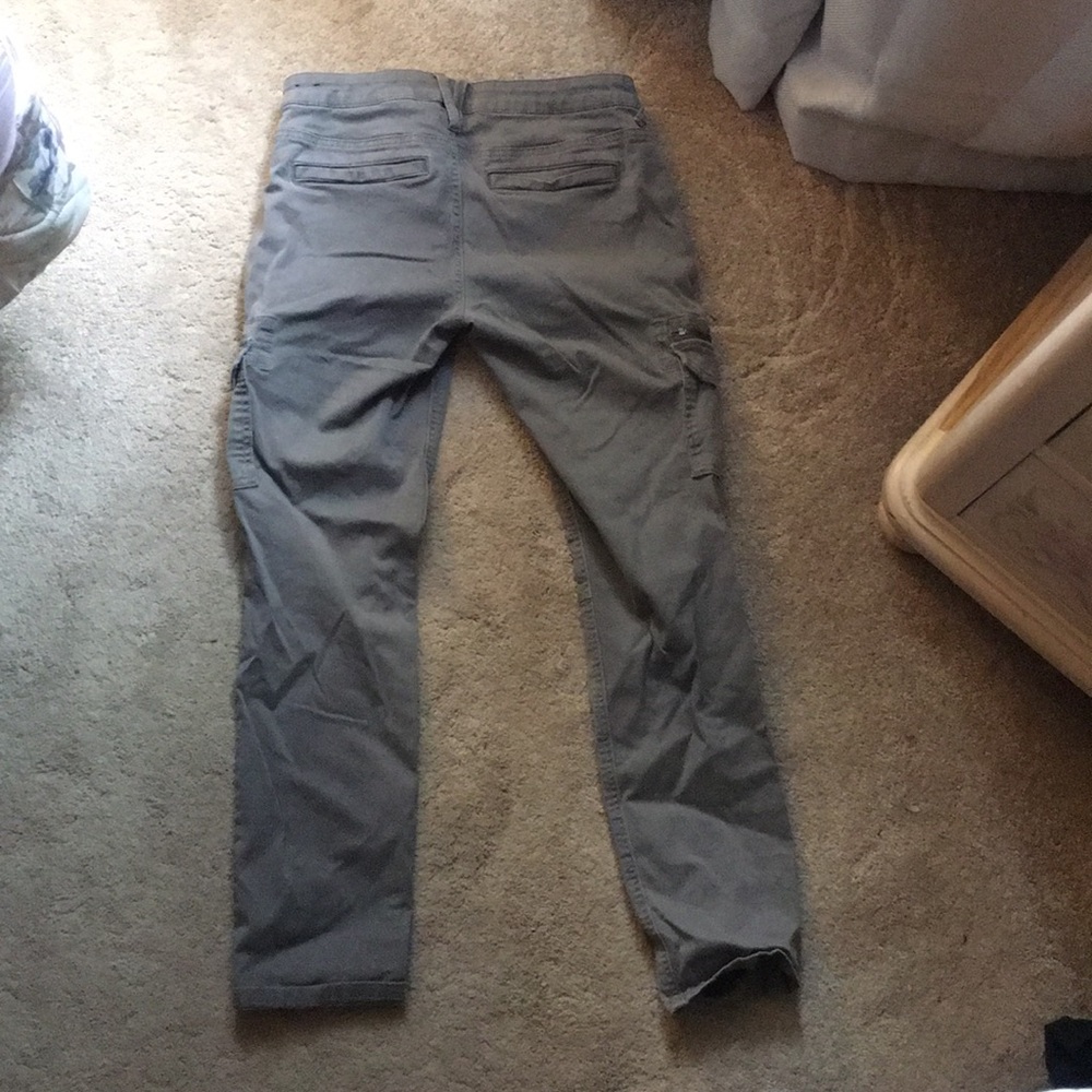 Express pants - Picture 4 of 5